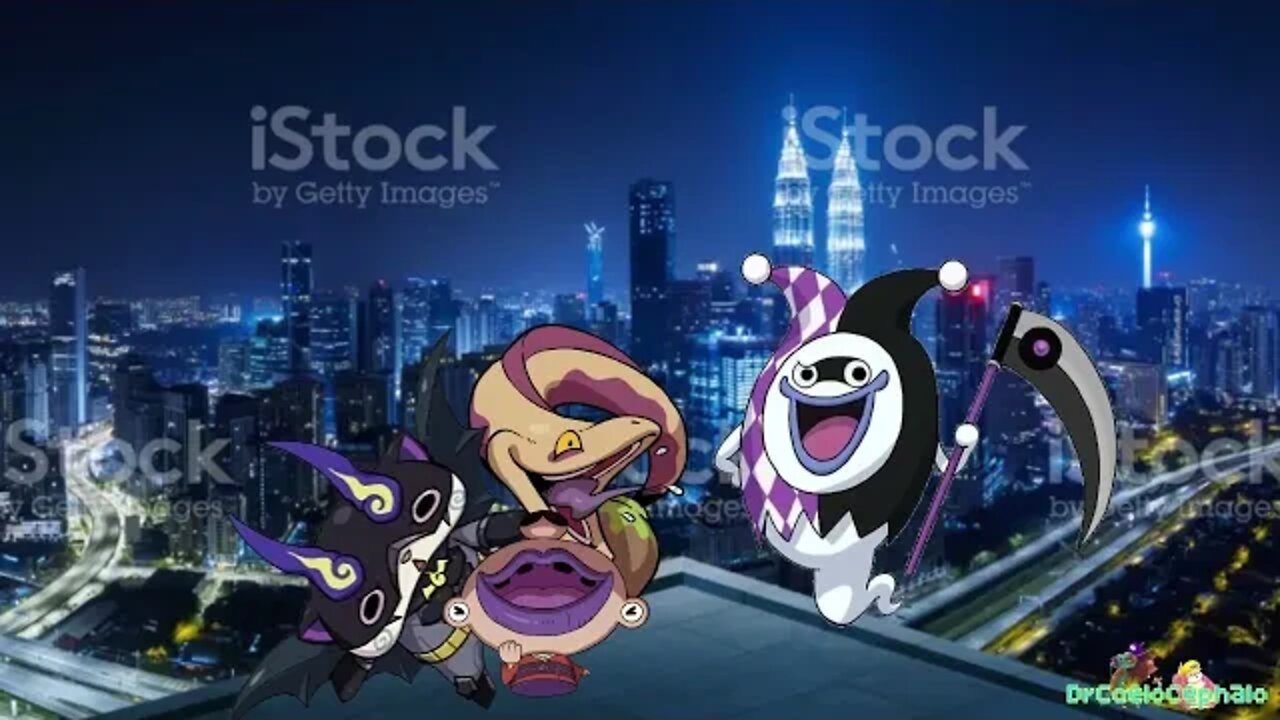The Dark Knight but better