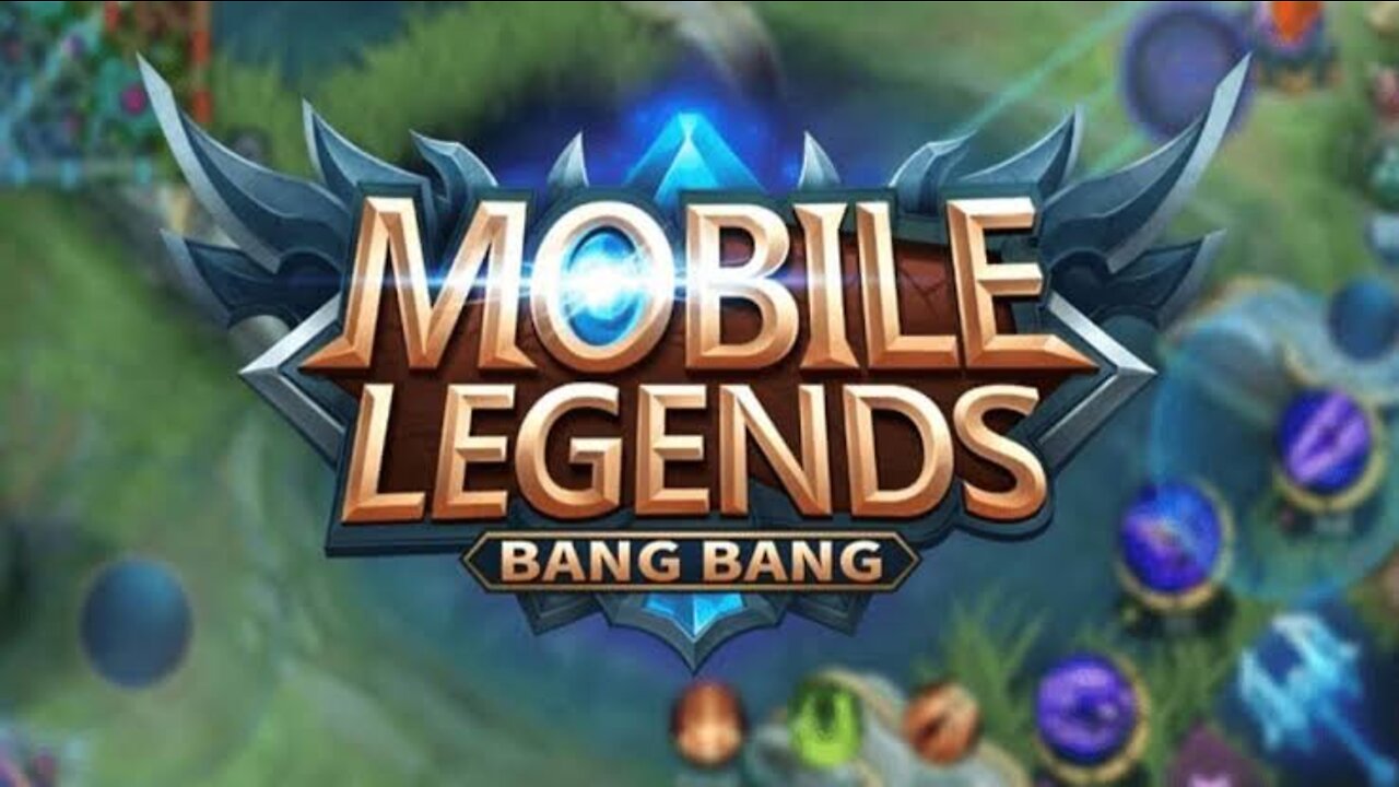 Mobile legenda (início)