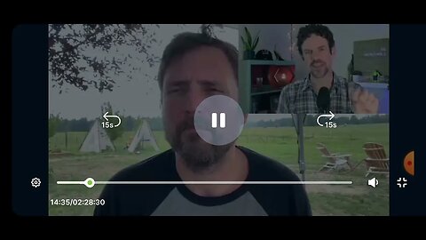 Prt 3 Owen Benjamin And Wills live stream 1714