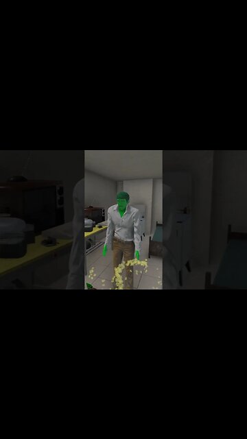 Bad Bladder #thelongdrive #short