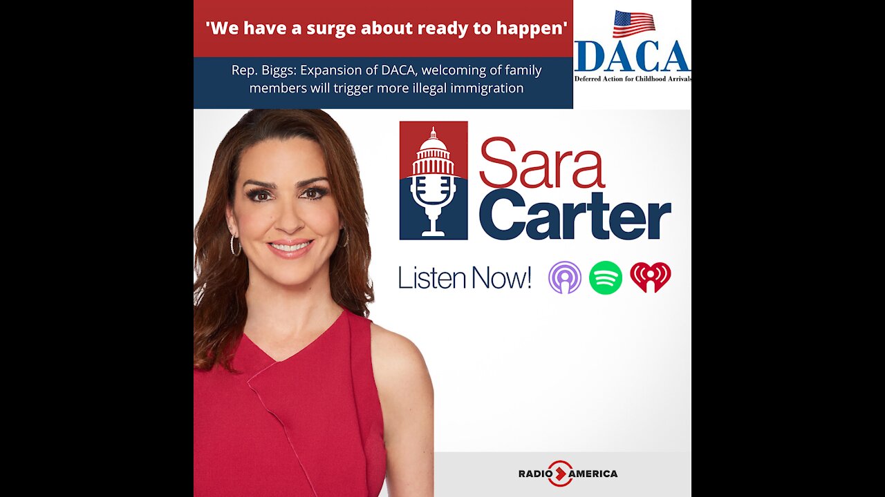 'We have a surge about ready to happen'
