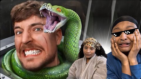 Face Your Biggest Fear To Win $800,000