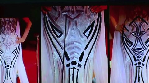 The Ukraine Maserati Lady Gaga Connection - The Trident - Jonathan Kleck