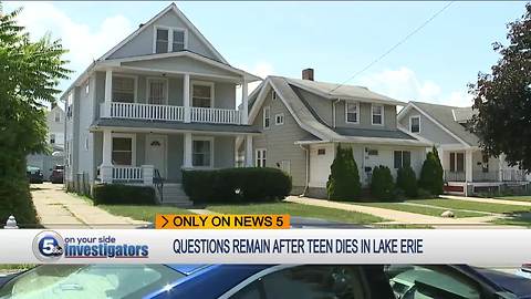 Group home of teen who drowned is target of several investigations