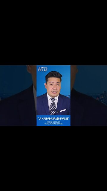 Abbott sobre tiroteo: Es un problema de salud mental; Trump y Abbott hablarán en foro anual de NRA