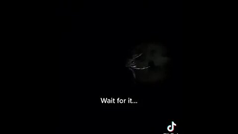 Wait for it.