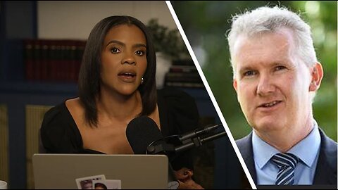 📍 Candace Owens is going to the High Court of Australia to reverse visa decision 🇦🇺 #CandaceOwens