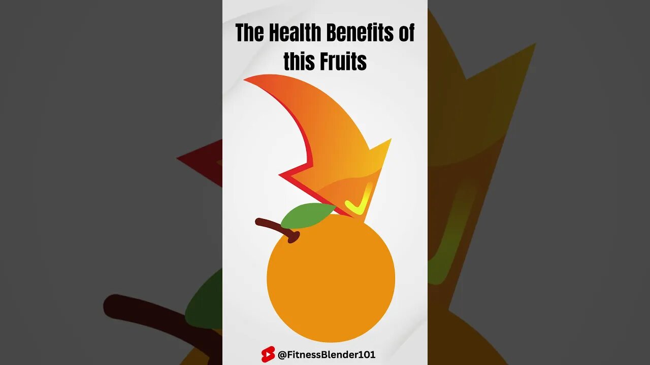 Find the Health Benefits of this Fruits? #shorts