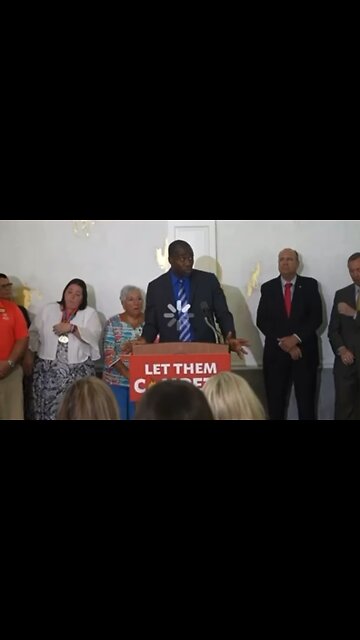 The Great Surgeon General In America!