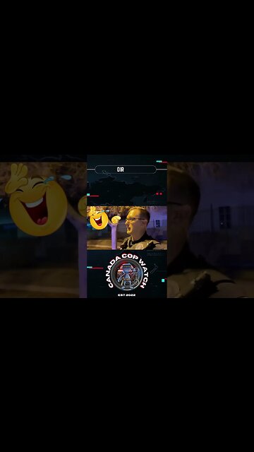 Cop Watch Legend - Subscribe To @Direct_D