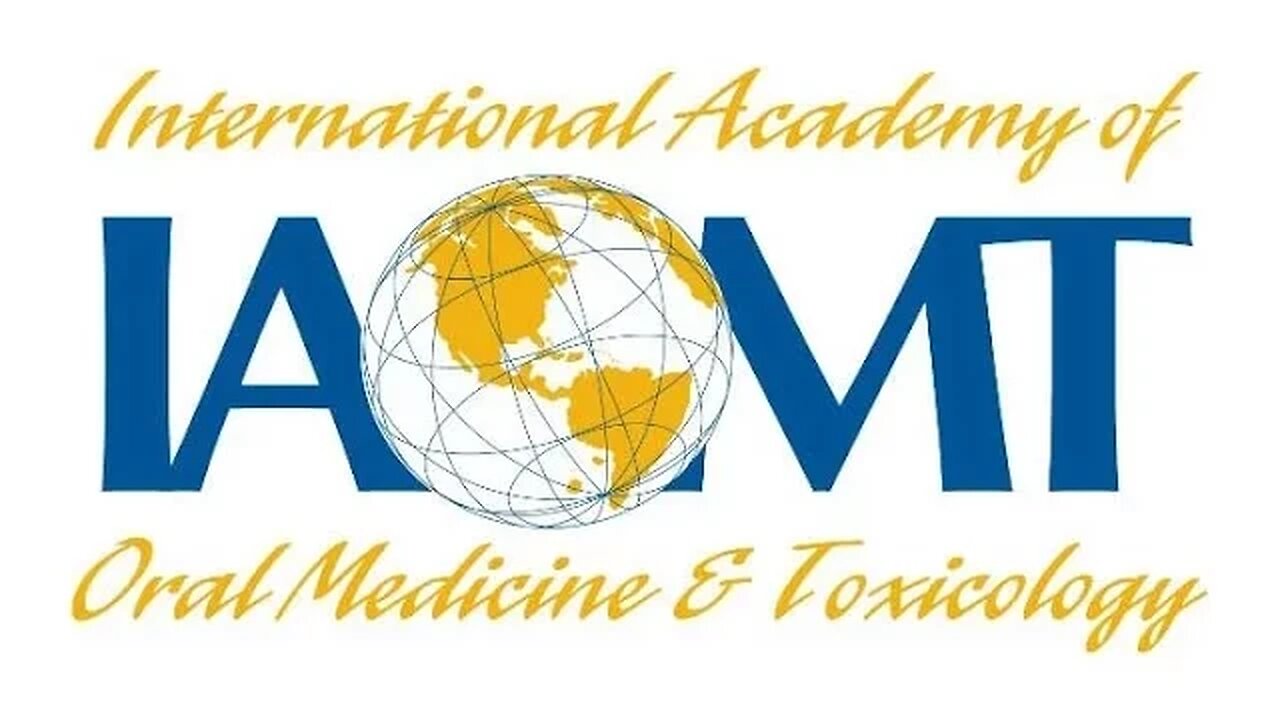 IAOMT Overview and UNEP Participation