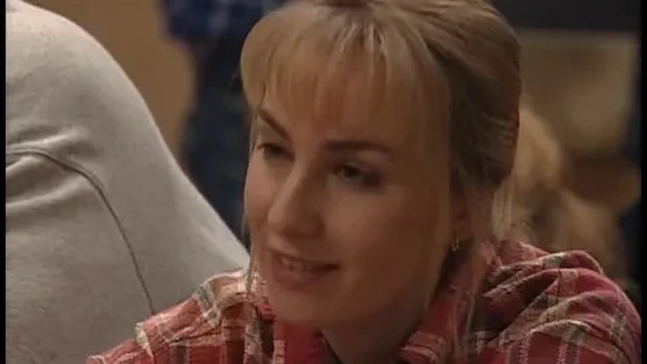 Blue Heelers S01E32 Crazy like a fox