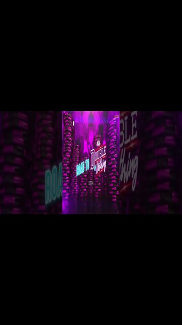 Playing AEW Fight Forever Road to Elite with MJF 41