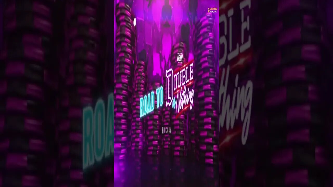 Playing AEW Fight Forever Road to Elite with MJF 41