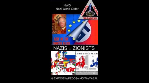 — THE EVIL HOUSE OF ROTHSCHILDS EXPOSED