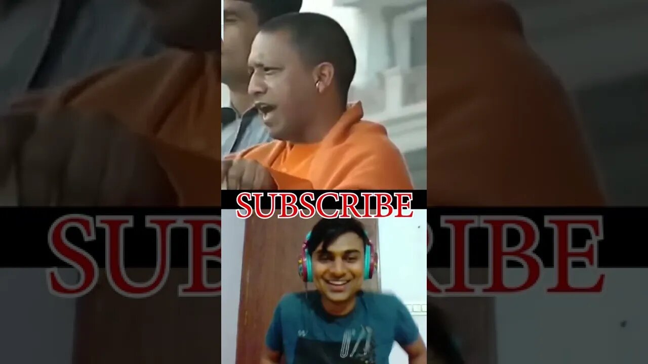 yogi adityanath ji reels 3 #shorts #memes #funny #yogiadityanath