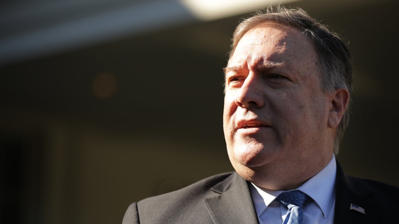 Pompeo: Saudis Should Have More Time To Finish Khashoggi Investigation