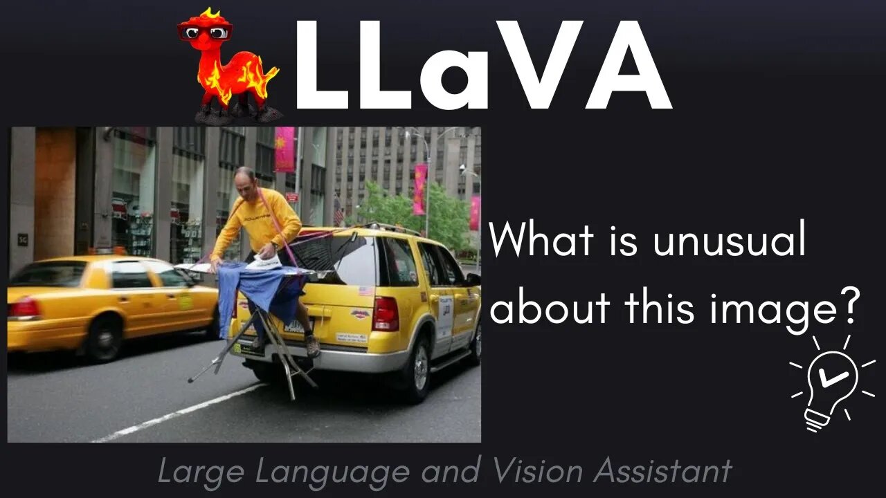 LLaVA: Bridging the Gap Between Visual and Language AI with GPT-4