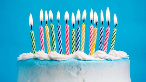 Best Birthday Cakes 2022