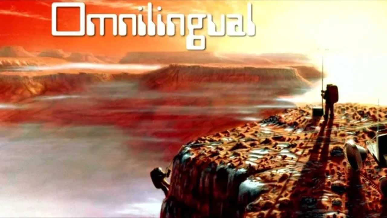 Omnilingual ♦ By H Beam Piper ♦ Science Fiction ♦ Full Audiobook