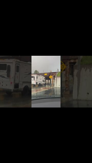 Limbo Camper #shorts