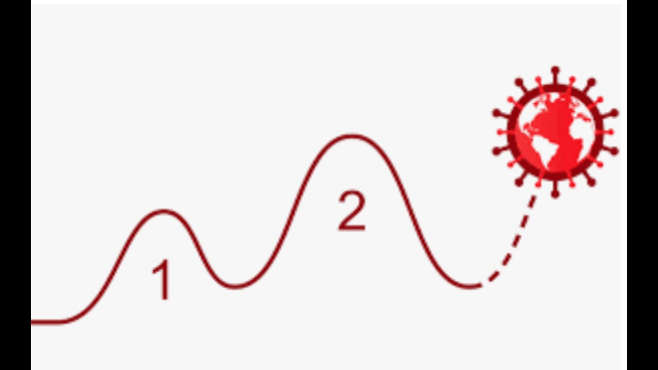 WILL THE UK "THIRD WAVE" COME FROM ...THE UK? AND IF SO, HOW?