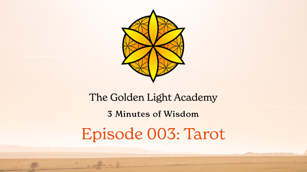 How to Work with Tarot to Channel Your Higher Self and Receive Guidance on Your Spiritual Journey