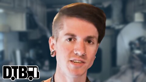 Woe, Is Me - BUS INVADERS (Revisited) Ep. 144