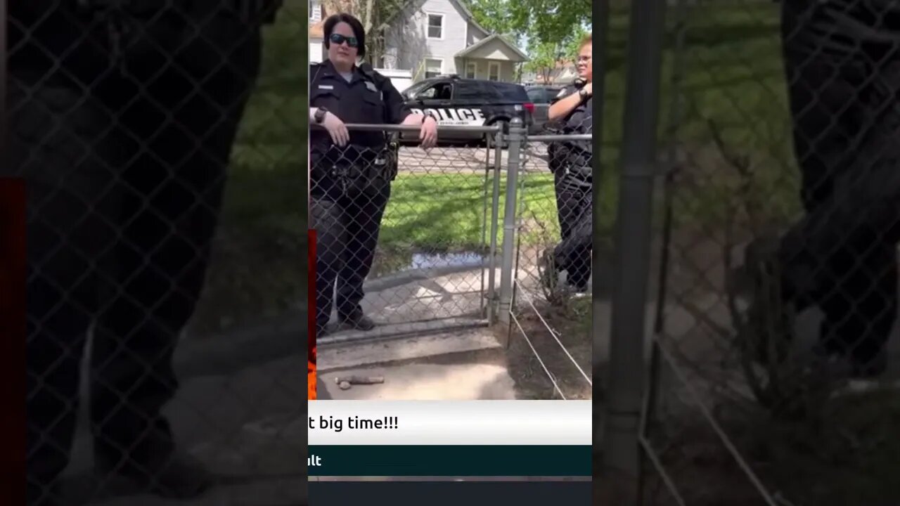 Fake Lawyers are worse than the real ones #shortsvideo #cops #lawyer