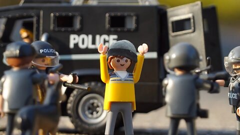 Tim Pool got swatted again