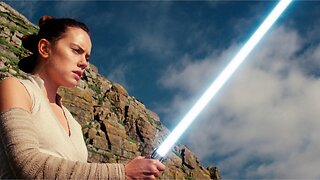 Will Daisy Ridley Be In The New Star Wars Trilogies?