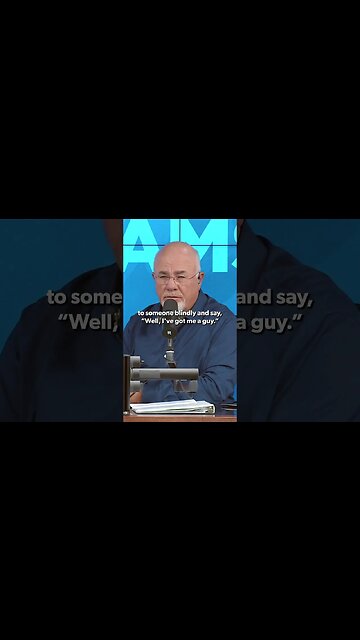 This Is How People Lose Their Money!