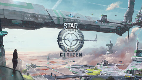 Star Citizen | Checking Out The New Stuff | 3.19.1
