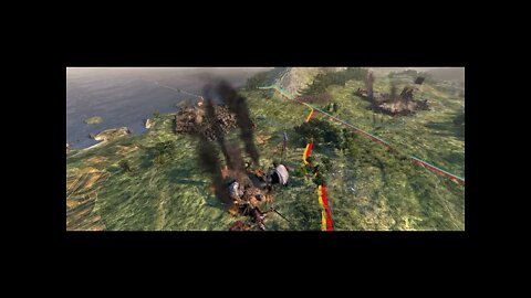 Total War Thrones of Britannia Playthrough EP3