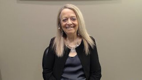 SPIRITUAL CHRISTIANITY & THE RESET by Sheila R. Vitale