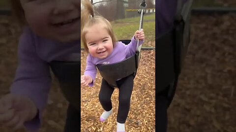Park Cuteness