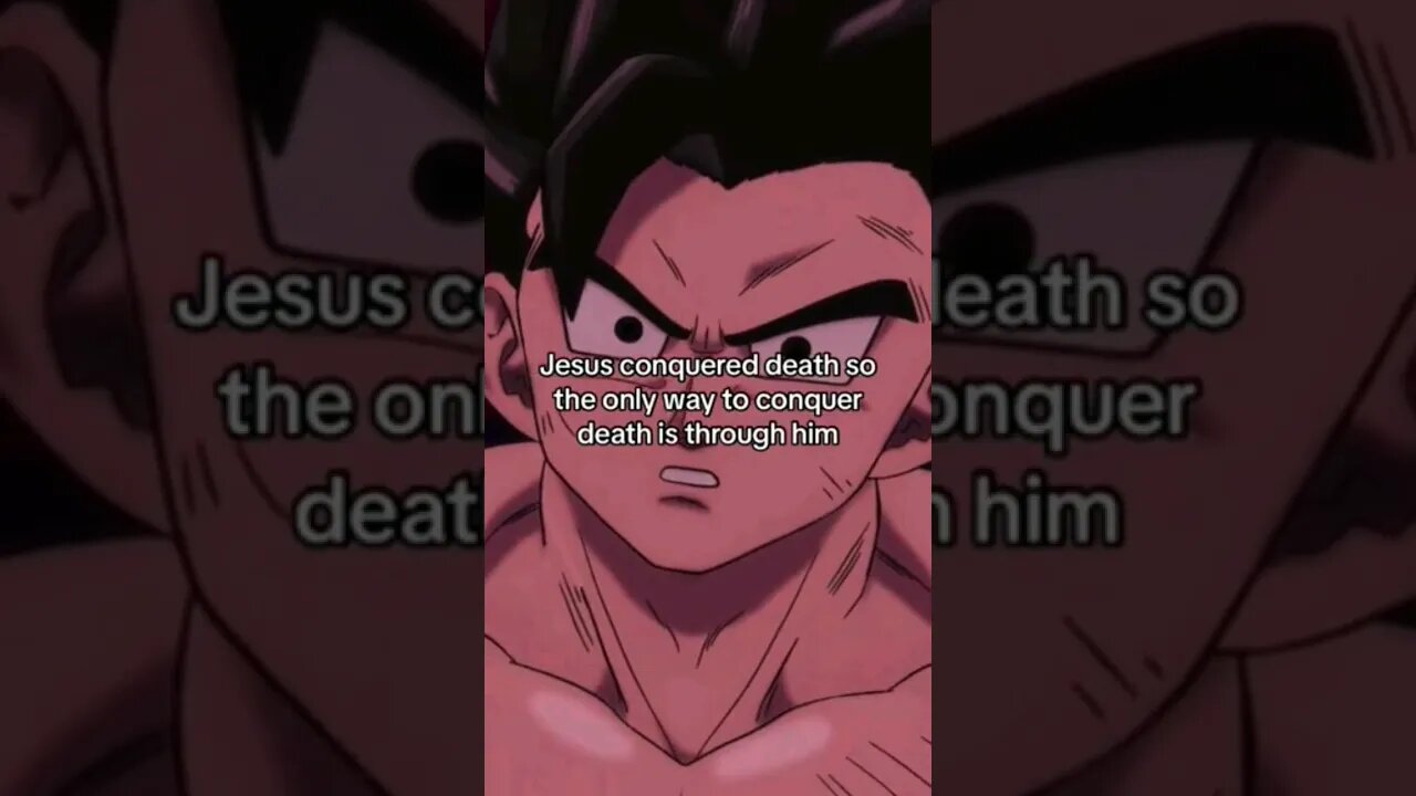 WHY JESUS IS THE TRUE GOD! 🙏🏻✝️❤ #shorts #shortsvideo