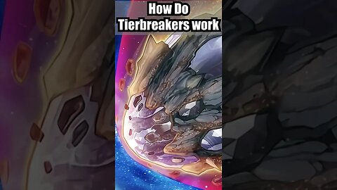 How Tiebreakers Work (What is The Buccholz System For Swiss Tournaments?) | Yugioh