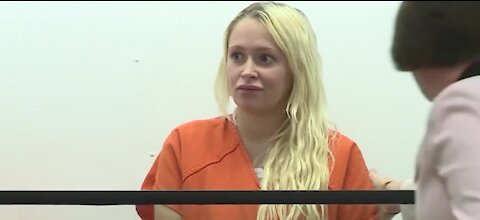 Kelsey Turner's case won't go to trial until next year