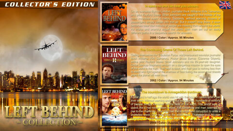 2022.03.10-Eliseo.Bonanno-TIMES OF THE APOCALYPSE - LEFT BEHIND COLLECTION 1-2-3 [FILM 2000-2002-2005]
