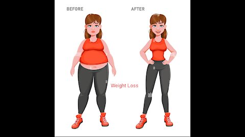 Fast Weight loss only 7 day