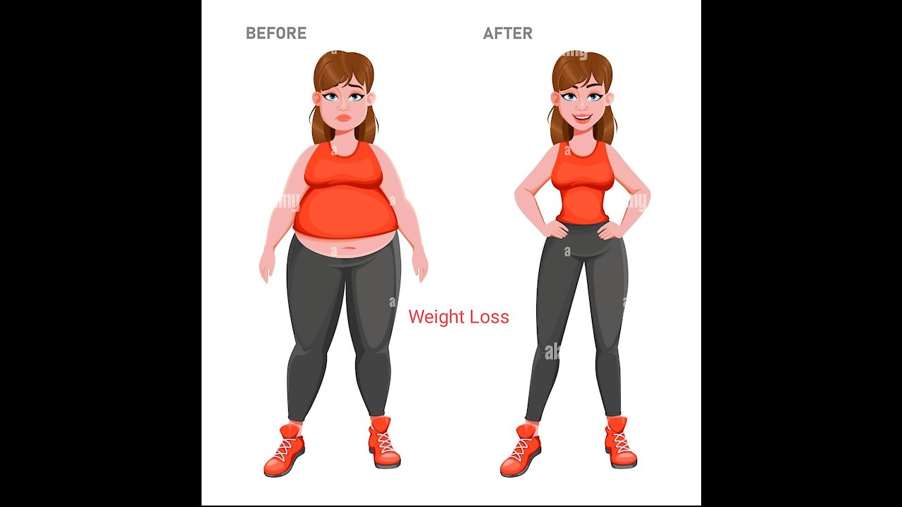 Fast Weight loss only 7 day