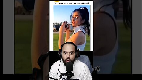 You Have Not Seen This Daya Bhabi😱😱 #shorts #shortsviral