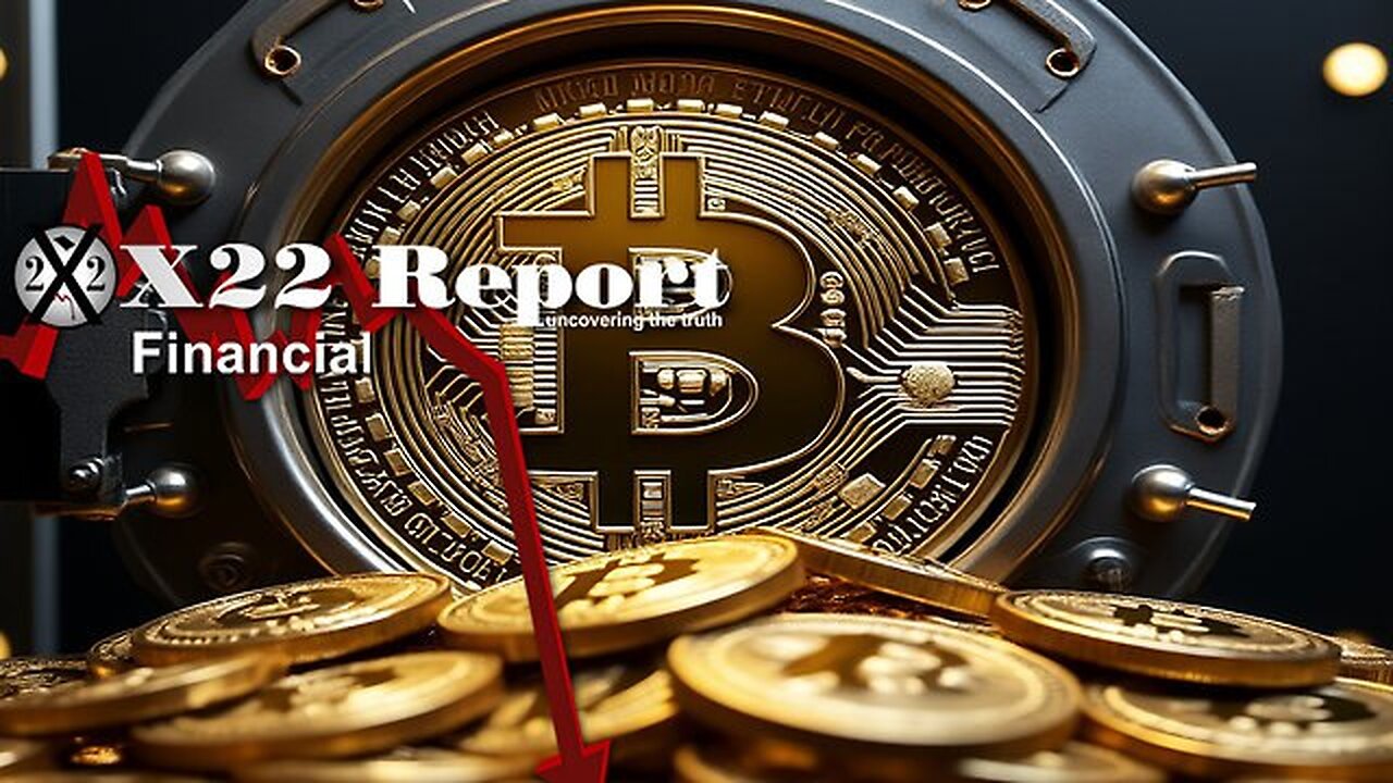 Ep. 3442a - FBI Warns North Korea Will Steal Your Crypto, Sen Lummis Issues The Bitcoin Reserve Bill