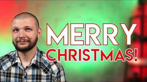 Christmas - What it really means...