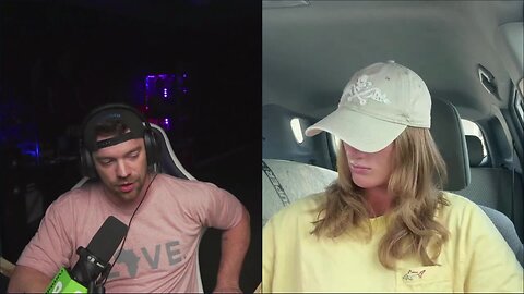 Lily's New Show