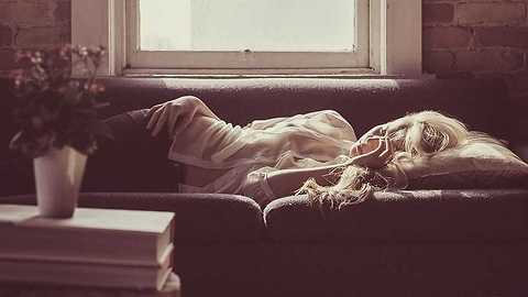 Looking For The Secret To A Good Night's Sleep? Look No Further.
