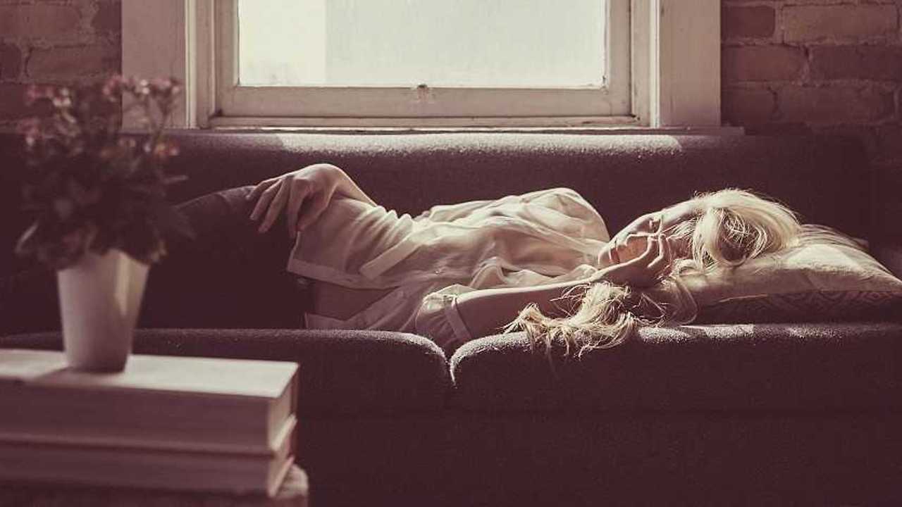 Looking For The Secret To A Good Night's Sleep? Look No Further.
