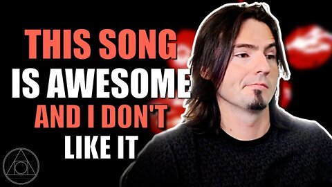 Rock Music Producer Reacts to Depeche Mode Enjoy the Silence | Music Reaction Video