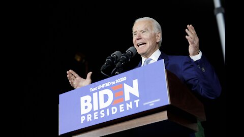 Wait until you hear about Joe Biden’s new 15 YEAR TAX PLAN